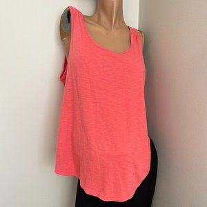 Eddie Bauer Women’s Pink Tank Top